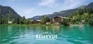 Ferienclub Bellevue am See - 施文特