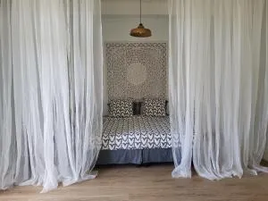 Appartement T1 Bis Joli cocoon - 圣安娜上安茹