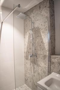 DIAMOND Luxury Apartments