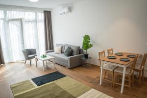 DIAMOND Luxury Apartments