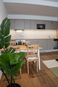 DIAMOND Luxury Apartments