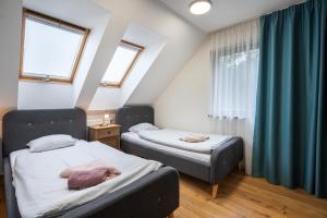 Aparment Klara - 10 min to Ski Chopok Jasna, Ski Myto, Ski Tale