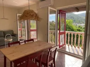 Apartment Golden Hour with Terrace and Sea View, Luka, Dugi Otok - Luka