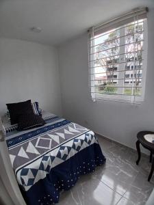 Apartamento Embajada Americana fiscalía Aeropuerto