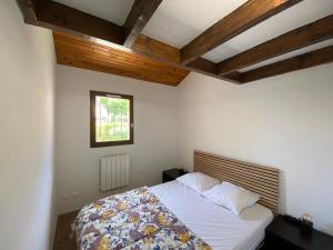 Villa rénovée avec grande terrasse, 5 pers, Capbreton - FR-1-413-164