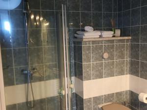 Hotels Hotel-Restaurant Logis l'Aubrac Laguiole : photos des chambres
