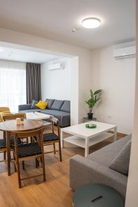 DIAMOND Luxury Apartments