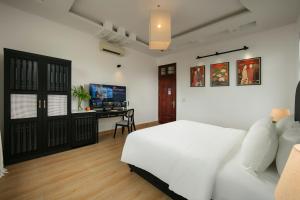 Maison Cat Ba Bay View Villa