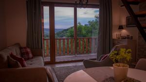 Mosoly Borvendégház