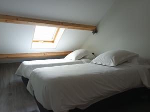 Hotels Hotel-Restaurant Logis l'Aubrac Laguiole : photos des chambres