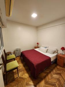 Amusing Apartment Recoleta