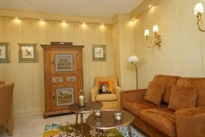 Ferienwohnung Dikstig - Kampen