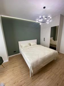 Relax apartment стильні апартаменти біля озера авторський ремонт