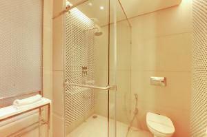 Hotel Sankam Residency