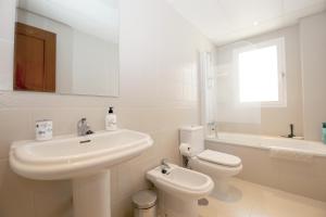 Estepona Port Apartment SUNNY