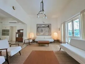 Fouzdar House by LuxUnlock Private Villas - Sātej