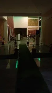 Brindhavanam Resort - 科利希尔斯