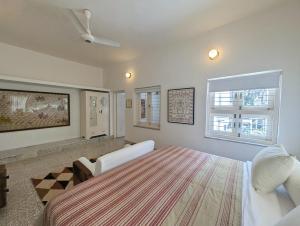 Fouzdar House by LuxUnlock Private Villas
