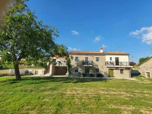 ECO FARM apartman MARIMA