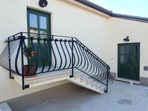 ECO FARM apartman MARIMA 