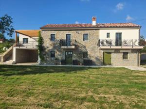 ECO FARM apartman MARIMA 