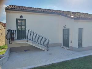 ECO FARM apartman MARIMA 