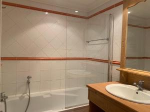Appartements LaGodille Pra Loup 1500 : photos des chambres