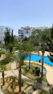 Asilah Marina Golf - Larache