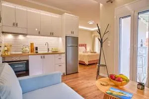 Melia Studio - Chorepískopoi