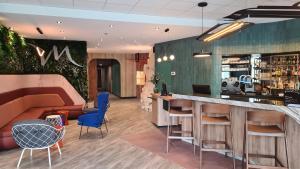 Hotels Mercure Libourne Saint Emilion : photos des chambres