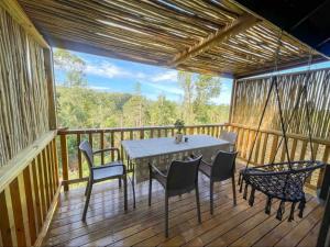 Adventurers Escape HQ