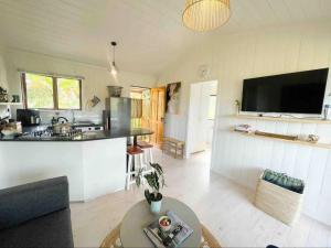 Adventurers Escape HQ