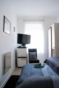 Apartman Agata,Osijek, self check-in