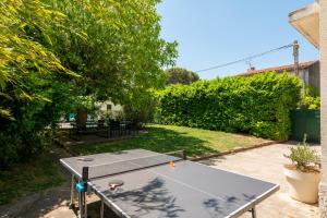 La Casa Grande - piscine - wifi - parking