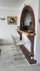 Audrey Apartment-Benalmadena-Costa-beachside
