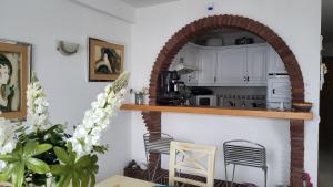 Audrey Apartment-Benalmadena Costa-beachside