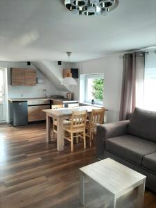Apartament Niechorze