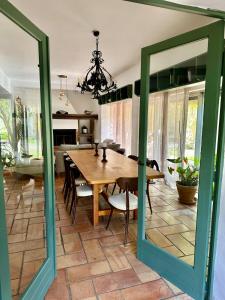 Casa sardine - 4-star hotels in Cassis