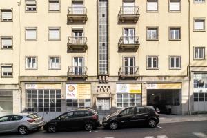 WHome Prime Portal to Porto Your Gateway to Urban Wonders