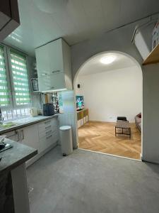 Petit cocon parisien ! Paris Centre - Gare du Nord