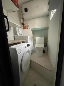 Petit cocon parisien ! Paris Centre - Gare du Nord