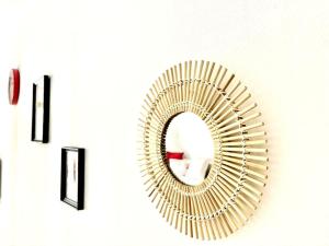 Studio Lumineux avec Terrasse