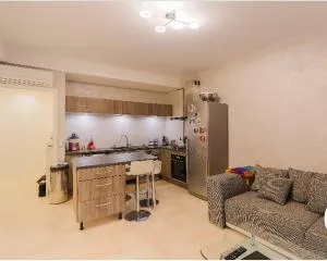 La Lanterne Plage - Saint-Laurent-du-Var