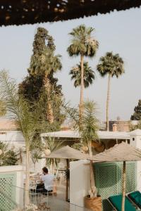 Riad Dar Blanche & Spa