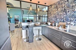 Maisons de vacances Les meloines : photos des chambres