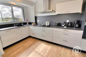 Maisons de vacances Ty linalae : photos des chambres