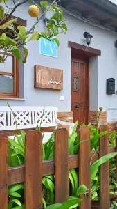 Zarraci La Guía - Corolla