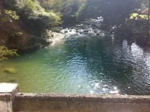 La Clarita - San Carlos