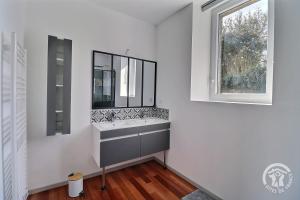 Maisons de vacances Des alleux : photos des chambres