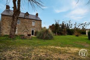 Maisons de vacances Des alleux : photos des chambres